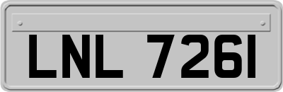 LNL7261