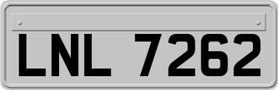 LNL7262