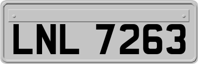 LNL7263