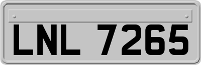 LNL7265