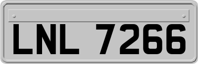 LNL7266