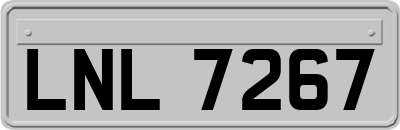 LNL7267