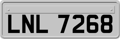 LNL7268