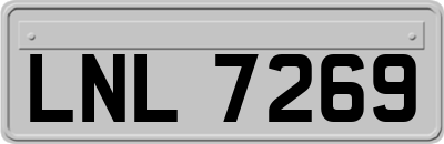 LNL7269