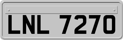 LNL7270