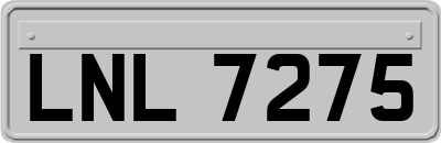 LNL7275