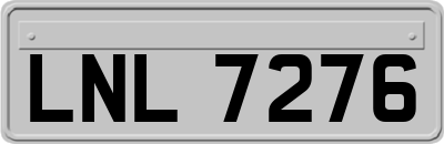 LNL7276