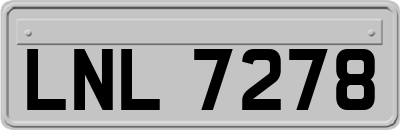 LNL7278