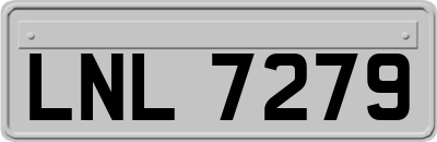 LNL7279
