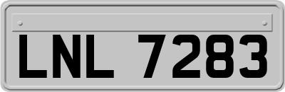 LNL7283