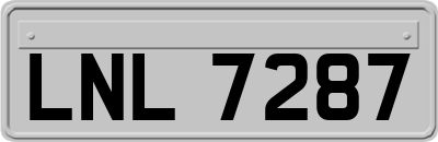 LNL7287