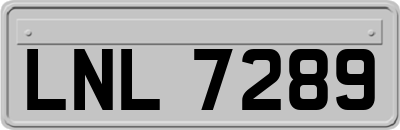 LNL7289