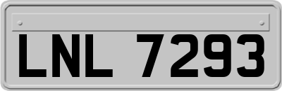 LNL7293