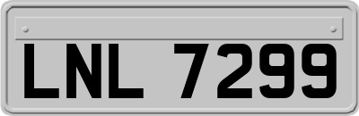 LNL7299