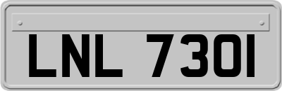 LNL7301
