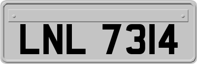 LNL7314