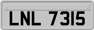 LNL7315