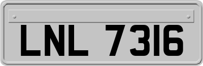 LNL7316
