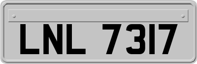 LNL7317