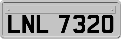 LNL7320