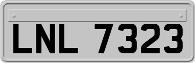 LNL7323