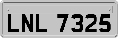 LNL7325