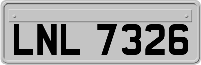 LNL7326