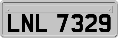 LNL7329