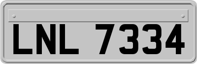 LNL7334