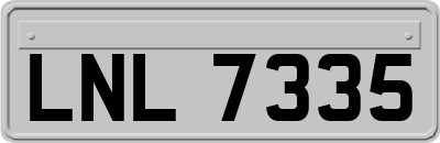 LNL7335