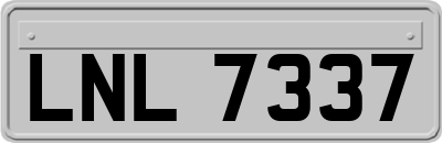 LNL7337