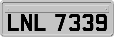 LNL7339