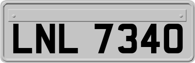 LNL7340