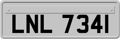 LNL7341