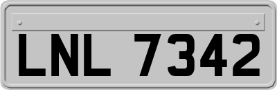 LNL7342