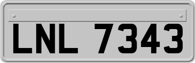 LNL7343