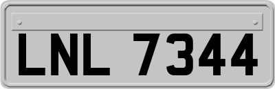 LNL7344