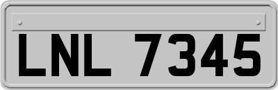 LNL7345