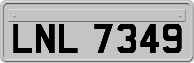 LNL7349