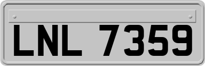 LNL7359