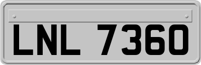 LNL7360