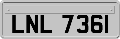 LNL7361