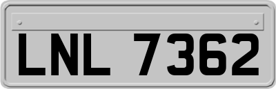 LNL7362