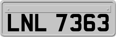 LNL7363