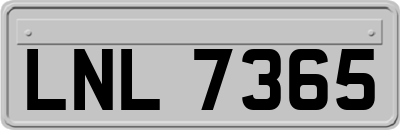 LNL7365