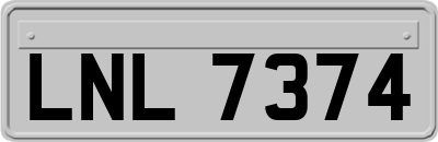LNL7374