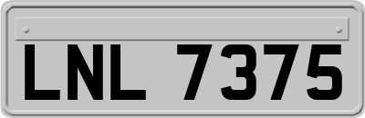 LNL7375