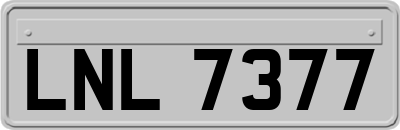 LNL7377