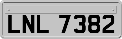 LNL7382