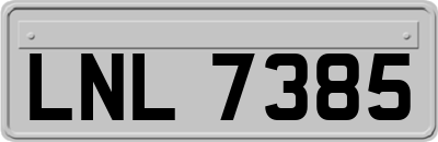 LNL7385